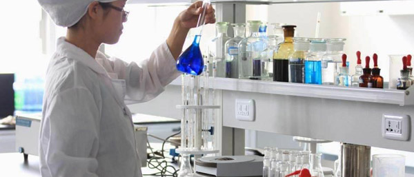 沈陽水質檢測第三方機構