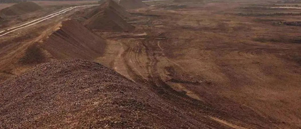 沈陽土壤環(huán)境檢測的十一個項目及標準