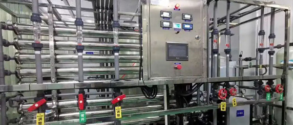 沈陽第三方超純水檢測(cè)及超純水檢測(cè)標(biāo)準(zhǔn)