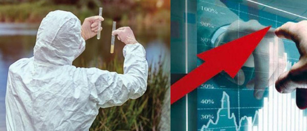 沈陽廢氣檢測：揭秘空氣環(huán)境檢測采樣全過程