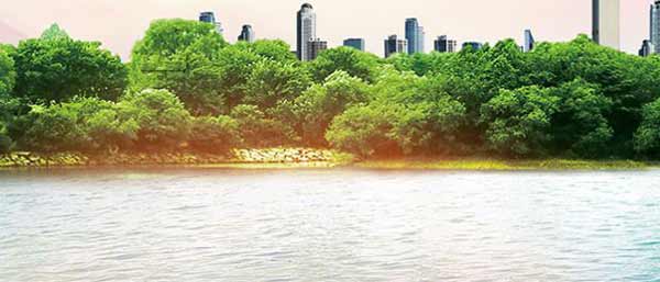 沈陽環(huán)境檢測對環(huán)境治理的促進作用分析