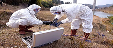 遼寧第三方檢測(cè)淺談環(huán)境檢測(cè)在環(huán)境保護(hù)中起到了哪些作用？