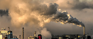 沈陽(yáng)工業(yè)廢氣檢測(cè)淺談工業(yè)廢氣有哪些危害