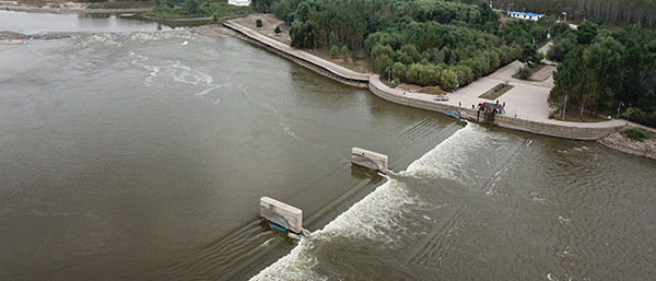 沈陽廢水廢氣土壤檢測(cè)規(guī)范標(biāo)準(zhǔn)