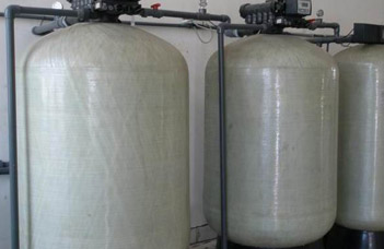 阜新反滲透水處理設備的優勢分析