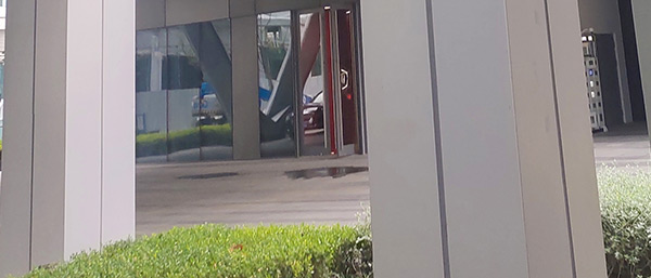 沈陽環(huán)境檢測第三方檢測機構(gòu)流程