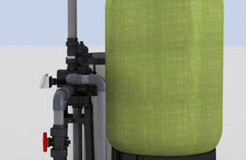 營口水處理廠家常見的水處理設備介紹