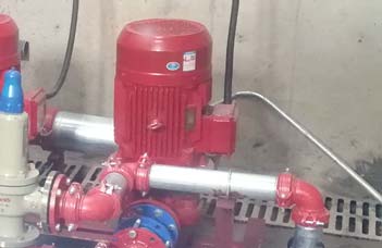 沈陽水處理設備有哪些常見的故障和問題，如何解決它們？