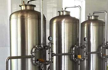 沈陽水處理設備對于解決水質問題有何作用，如何提高水的質量？