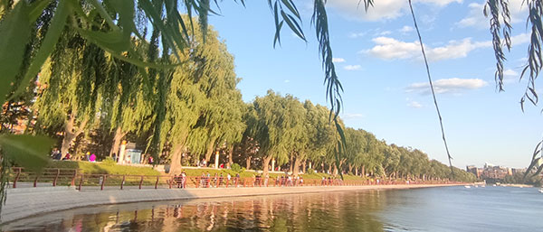 沈陽環(huán)境檢測公司關(guān)于檢測服務(wù)流程的探討