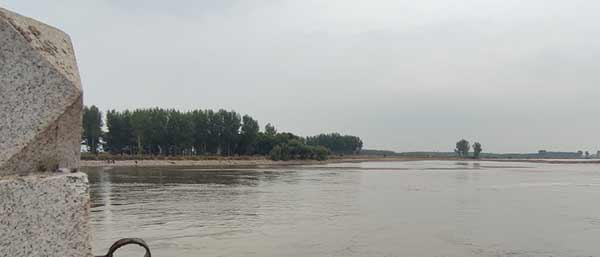 沈陽第三方檢測(cè)淺談地下水檢測(cè)的重要性