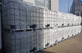 沈陽水處理設備廠家如何保養和維修水處理設備