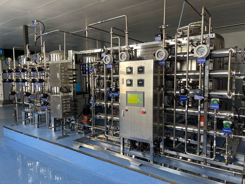 ?本溪一體化污水處理設備公司詳細解析污水處理服務流程