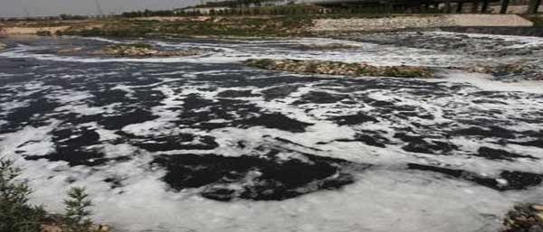 沈陽工業(yè)廢水檢測