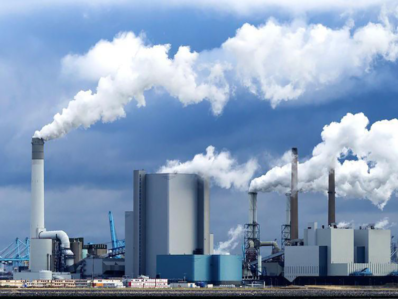 沈陽益勤檢測公司