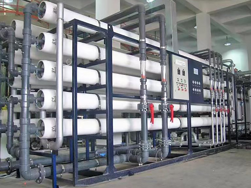 沈陽古泉源環保水處理設備