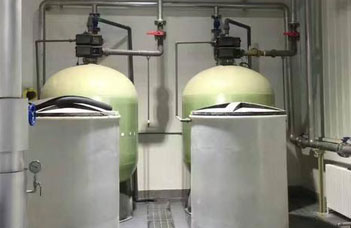 水處理設備功能與用途都有哪些？古泉源解決您的用水需求！