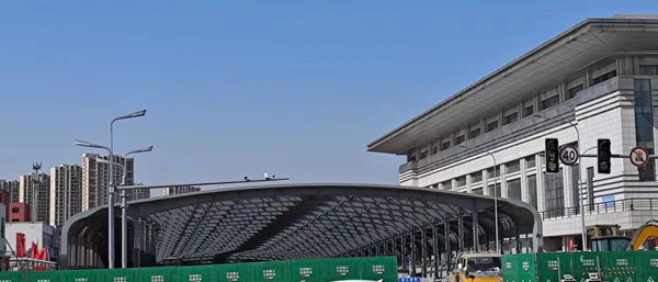 沈陽煙氣自動監(jiān)測系統(tǒng)的應用優(yōu)勢探討