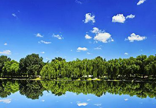 環(huán)境空氣和廢氣檢測(cè)項(xiàng)目二