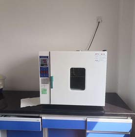 電熱鼓風(fēng)干燥箱