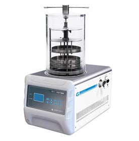 土壤凍干機(jī)