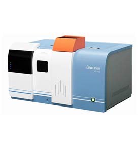 原子熒光光度計