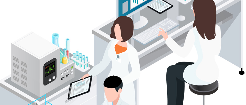 沈陽第三方實驗室設(shè)計布局要點