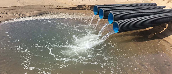 沈陽第三方檢測機構(gòu)來說說關(guān)于工業(yè)廢水、生活污水的檢測