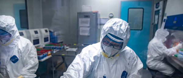 遼寧沈陽第三方檢測公司是做什么的？