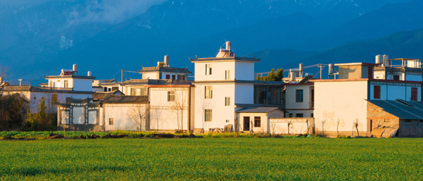 遼寧省農(nóng)村人居環(huán)境整治沈陽第三方測評服務