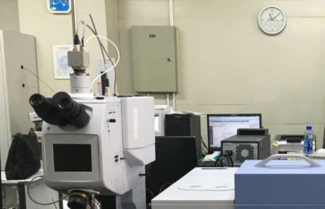 沈陽環(huán)境監(jiān)測