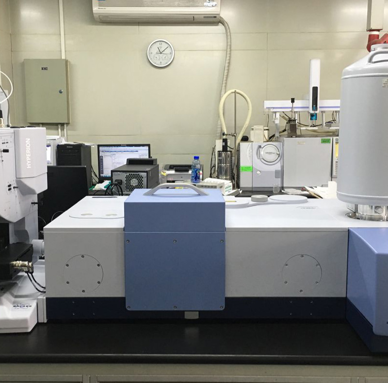 沈陽第三方檢測(cè)公司
