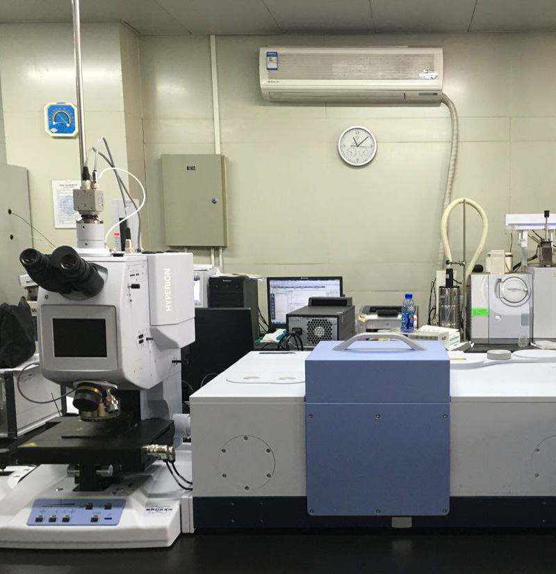 沈陽第三方檢測